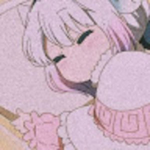 Meet your Posher, Jenina